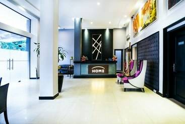 هتل Home Residence
