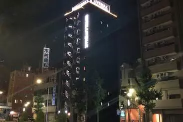 Hotel Livemax Budget Nagoya Taikodori