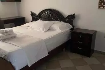 ホテル Piemonte