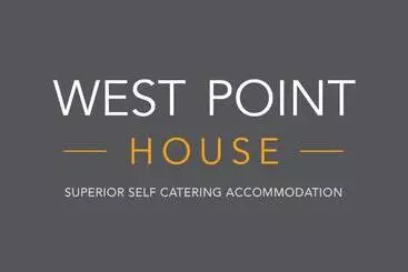 ホテル West Point House