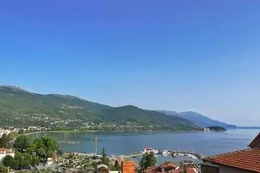 Pension  Jovevi Apartments