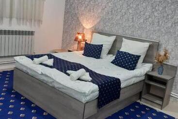 Pensão Lind Hotel And Guest House