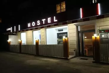 پانسیون Lind Hotel And Guest House