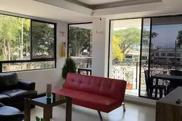 Hotel Mirador San Esteban