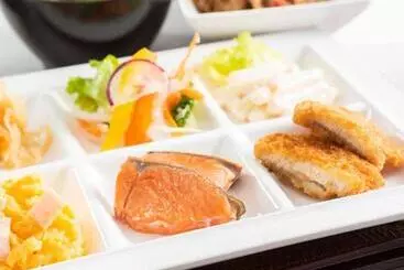 Super Hotel Towada Natural Hot Springs