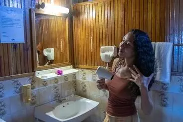 Pension Le Recif Hotel Rodrigues