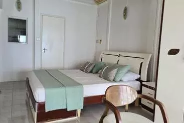 Pensione Le Recif Hotel Rodrigues