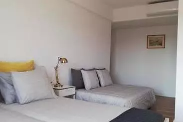 Pensione Republica83campo Pequeno Home