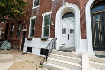 צימר Bnb Philadelphia  Boutique