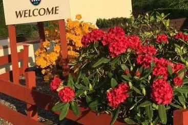 Bed and Breakfast Inverasdale