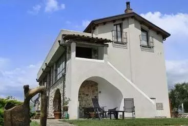 Hotel Agriturismo La Forcina