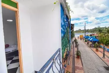 Hôtel El Paisaje