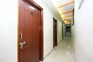 Hotel Oyo 14354 Amar Marriage Palace