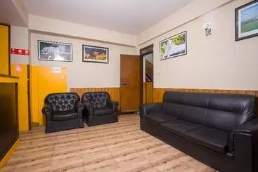 Hotel Oyo 149 Kalpa Brikshya