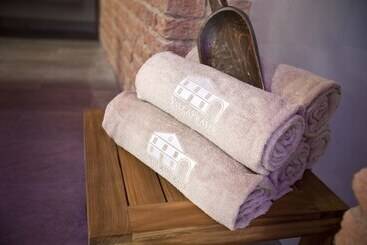 فندق Relais Villa Prato