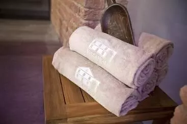 Hotel Relais Villa Prato