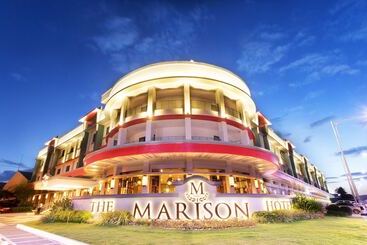 Hotel The Marison