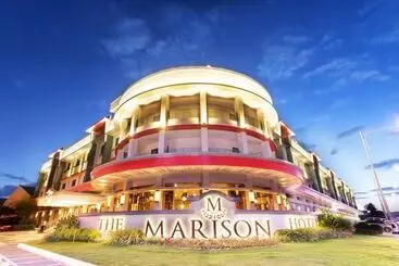 Hotel The Marison