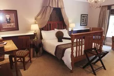 Pension Leeuwenhof Guesthouse