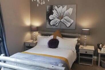 膳宿费 Leeuwenhof Guesthouse