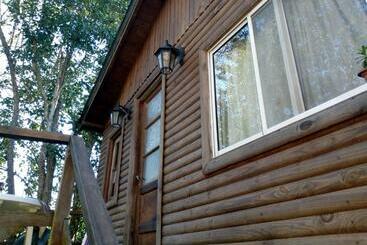 Ostello Cabaña Mandala