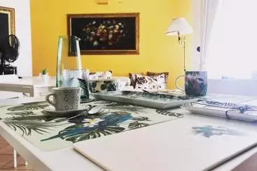 B&b A Casa Di Rosi