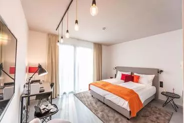 Bed & Breakfast Glashütte Bed+breakfast