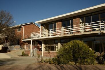 צימר Skylight Lodge