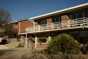 Bed & Breakfast Skylight Lodge