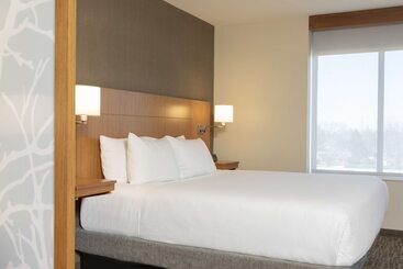 호텔 Hyatt Place Detroit/royal Oak