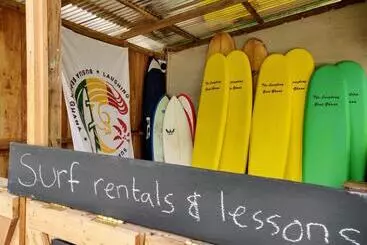 Hotel Serenity Haven Lodge