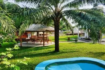 ホテル Serenity Haven Lodge