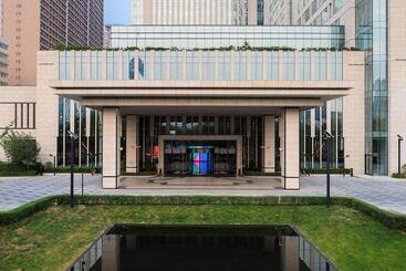 Hotel Renaissance Xi An