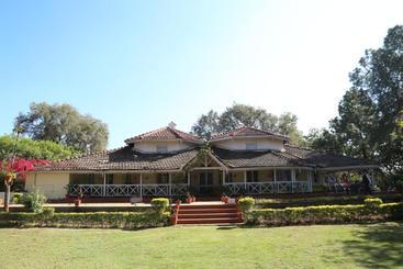 Hotel Mpt Satpura Retreat