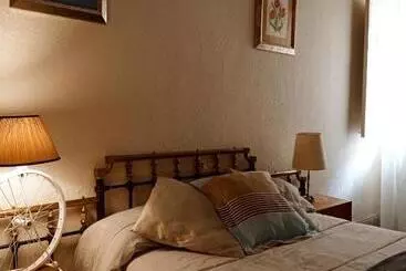 Pansiyon La Casa De Las Bicicletas