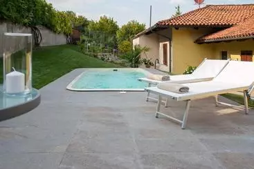 B&b Villa Fulvia