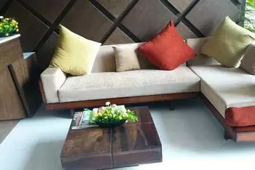 Bed and Breakfast Sand Silver Business