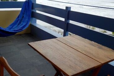 펜션 Pousada Sobre As Pedras