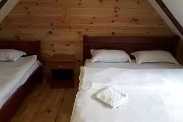 Bed and Breakfast Apartmani Prisoje