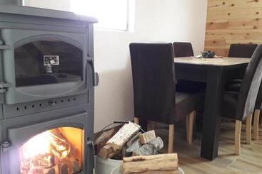 Bed and Breakfast Apartmani Prisoje