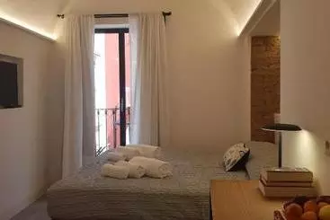 Bed and Breakfast I 26 Gradini Capri