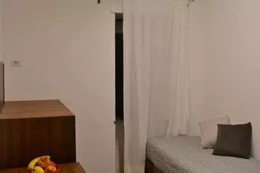 Bed and Breakfast I 26 Gradini Capri