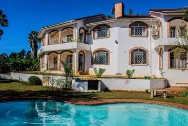 Pension Madonsa Guest House