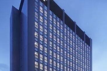 The Square Hotel Kanazawa