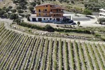 Bed and Breakfast Masseria Petrella