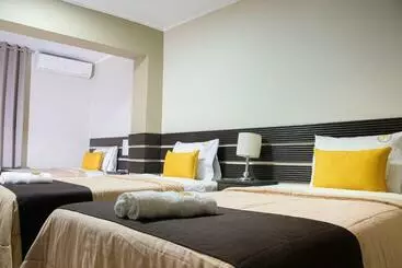 Otel San Martin
