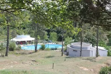 هاستل Villa Edemi