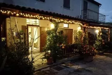 B&b Magalù