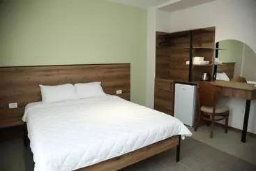 هتل Kokino Winery &