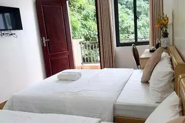 Hotel Golden Land